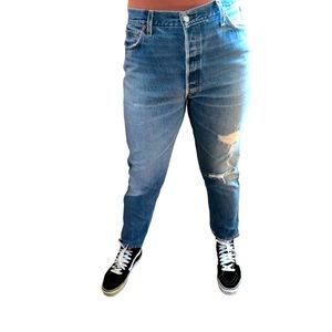 Authentic REDONE Levi’s Jeans sz 30